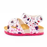 Dječije anatomske sandale - Bubamara Dječije anatomske sandale - Bubamara