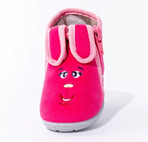 Dječije patofnice roze - Zeke 3 Dječije patofnice roze - Zeke