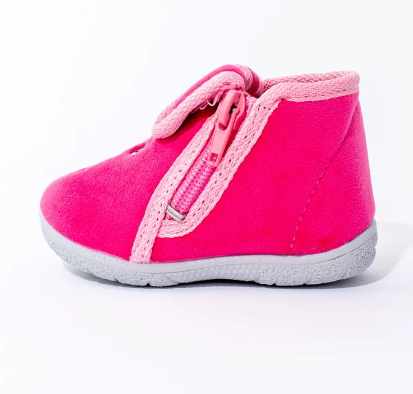 Dječije patofnice roze - Zeke Dječije patofnice roze - Zeke