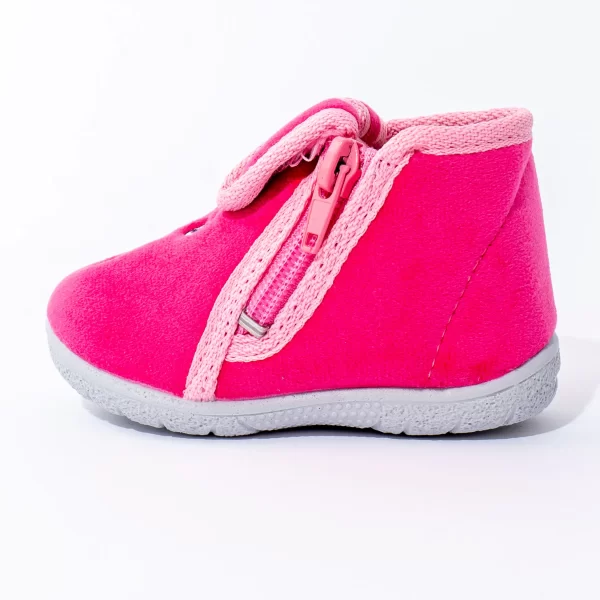 Dječije patofnice roze - Zeke