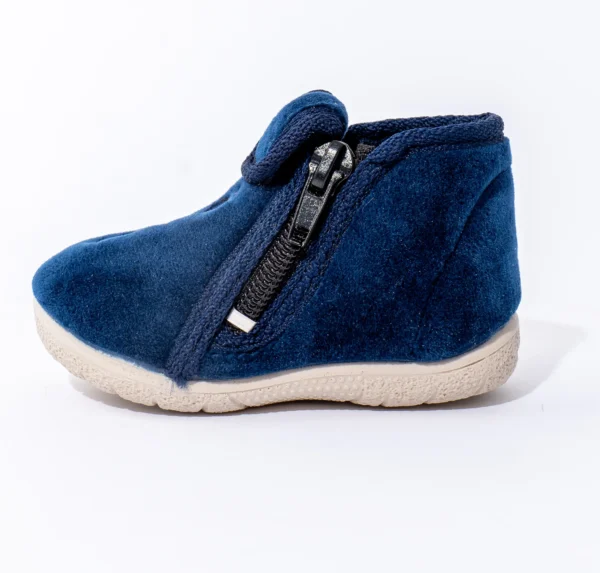 Dječije patofnice teget - Zeke Dječije patofnice teget - Zeke