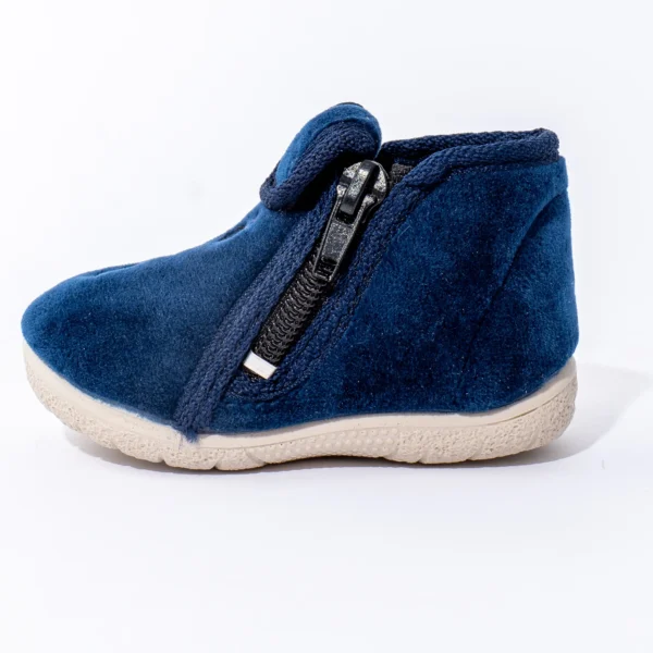 Dječije patofnice teget - Zeke