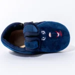 Dječije patofnice teget - Zeke 3 Dječije patofnice teget - Zeke