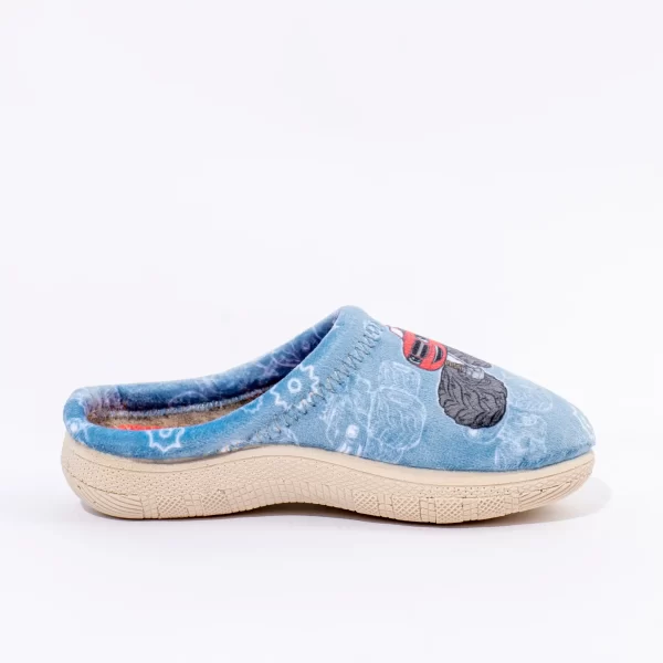 Dječije pokućnice - Blaze 2 Dječije sobne papuče - Blaze