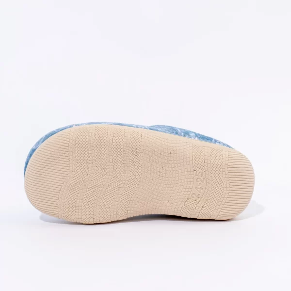 Dječije pokućnice - Blaze 4 Dječije sobne papuče - Blaze