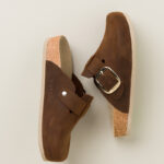 Zenit anatomske klompe - Braon 13 Zenit anatomske klompe - Braon