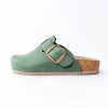 Zenit anatomske klompe - Mint
