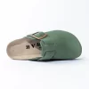 Zenit anatomske klompe - Mint