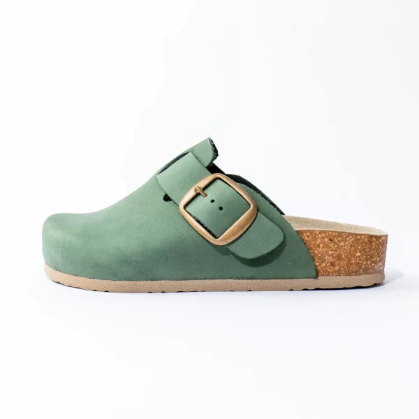 Zenit anatomske klompe - Mint