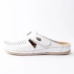 Zenska-klompa-Massage-Gel-Bijela Ženska klompa Massage Gel - Bijela