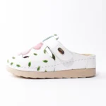 Ženska klompa Print - Slon Ženska klompa Print - Slon