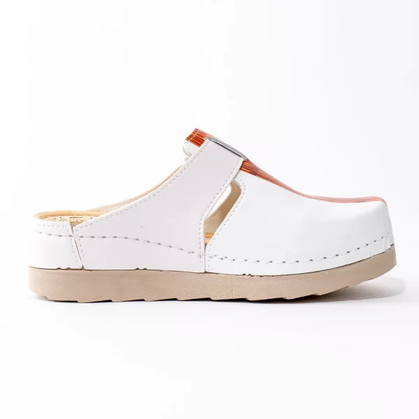 Ženska klompa Print - Vjeverica 2 Ženska klompa Print - Vjeverica