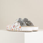 Ženske anatomske klompe Print - Doktor 11 Ženske anatomske klompe Print - Doktor