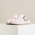 Ženske anatomske klompe Print - Doktor 5 Ženske anatomske klompe Print - Doktor