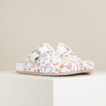 Ženske anatomske klompe Print - Doktor 8 Ženske anatomske klompe Print - Doktor