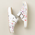 Ženske anatomske klompe Print - Vrtić 14 Ženske anatomske klompe Print - Vrtić