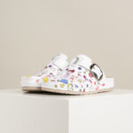 Ženske anatomske klompe Print - Vrtić 5 Ženske anatomske klompe Print - Vrtić