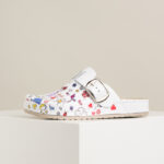 Ženske anatomske klompe Print - Vrtić 6 Ženske anatomske klompe Print - Vrtić