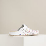 Ženske anatomske klompe Print - Vrtić 7 Ženske anatomske klompe Print - Vrtić