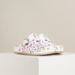 Ženske anatomske klompe Print - Vrtić 8 Ženske anatomske klompe Print - Vrtić