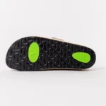 Ženske anatomske papuče Tara - Bež 4 Ženske anatomske papuče Tara - Bež