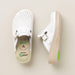 Ženske klompe Medical - Bijela 13 Ženske klompe Medical - Bijela