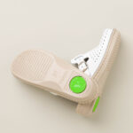 Ženske klompe Medical - Bijela 14 Ženske klompe Medical - Bijela