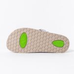 Ženske klompe Morella - Bijela