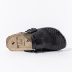 Ženske klompe Morella - Crne