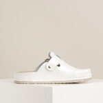 Ženske klompe Verona - Bijele 7 Ženske klompe Verona - Bijele