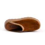 Ženske papuče Valentina - Braon 3 Ženske papuče Valentina - Braon