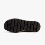 Ženske papuče Valentina - Crna 4 Ženske papuče Valentina - Crna