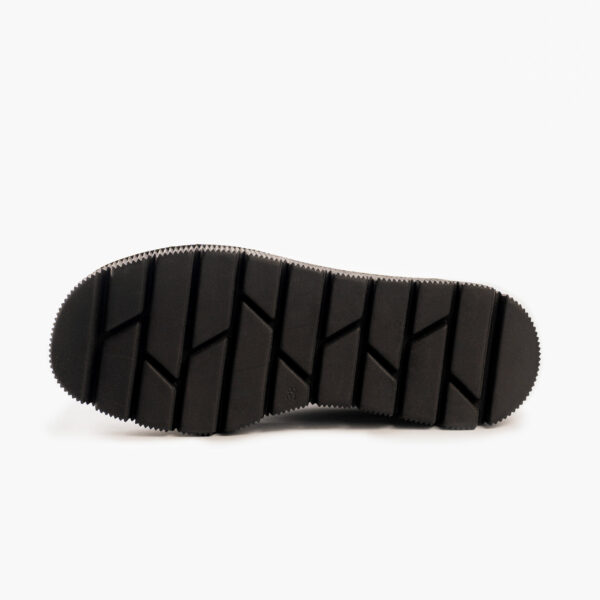 Ženske papuče Valentina - Crna 4 Ženske papuče Valentina - Crna