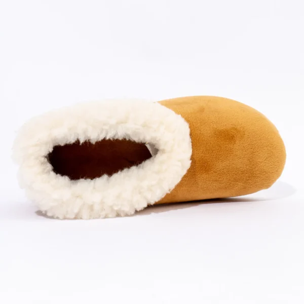 Ženske patofne Merima - Kamel 3 Ženske patofne Merima - Kamel