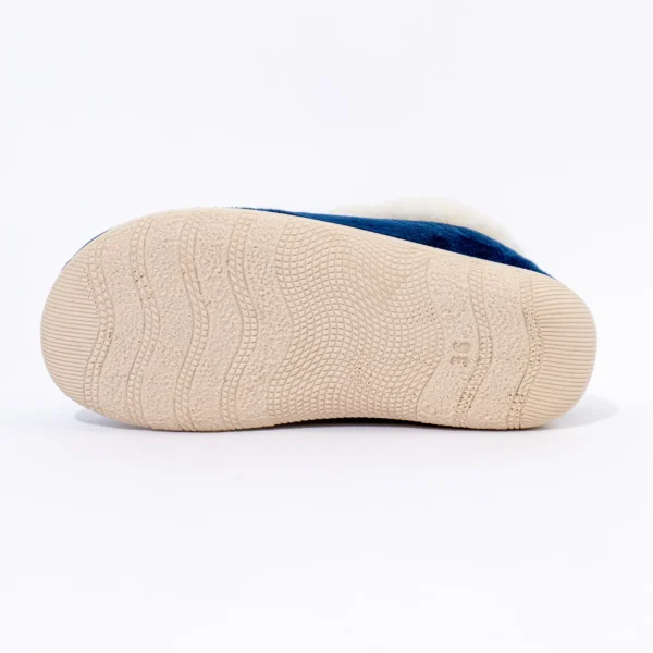 Ženske patofne Merima - Teget 4 Ženske patofne Merima - Teget