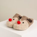 Ženske sobne papuče - Irvas Ženske sobne papuče - Irvas