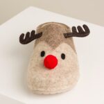 Ženske sobne papuče - Irvas 2 Ženske sobne papuče - Irvas