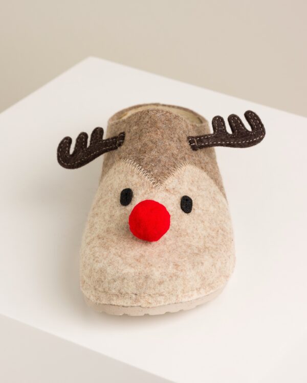 Ženske sobne papuče - Irvas 2 Ženske sobne papuče - Irvas