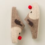 Ženske sobne papuče - Irvas 7 Ženske sobne papuče - Irvas