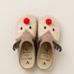 Ženske sobne papuče - Irvas 9 Ženske sobne papuče - Irvas