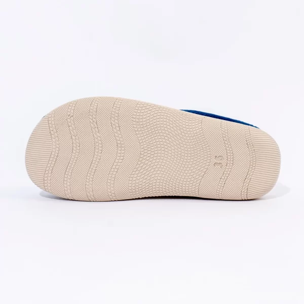 Ženske sobne papuče Iva - Teget 4 Ženske sobne papuče Iva - Teget