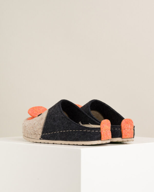 Ženske sobne papuče - Pingvin 10 Ženske sobne papuče - Pingvin