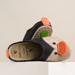 Ženske sobne papuče - Pingvin 2 Ženske sobne papuče - Pingvin