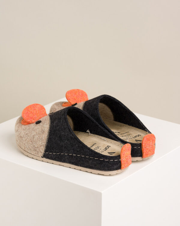 Ženske sobne papuče - Pingvin 3 Ženske sobne papuče - Pingvin