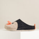 Ženske sobne papuče - Pingvin 6 Ženske sobne papuče - Pingvin