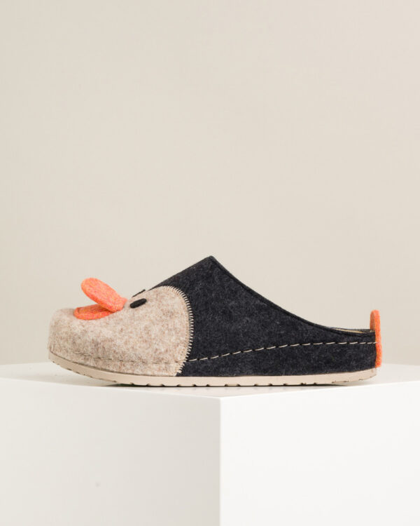 Ženske sobne papuče - Pingvin 6 Ženske sobne papuče - Pingvin