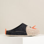 Ženske sobne papuče - Pingvin 7 Ženske sobne papuče - Pingvin