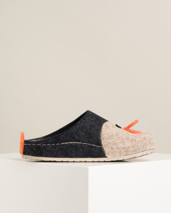 Ženske sobne papuče - Pingvin 7 Ženske sobne papuče - Pingvin