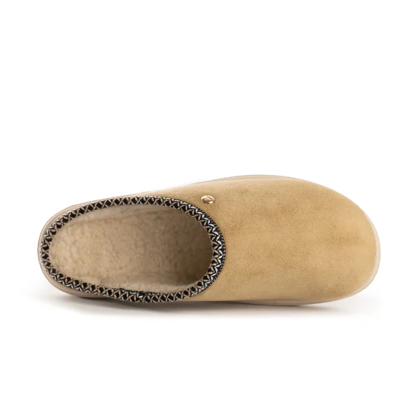 Ženske sobne papuče Silva - Oliva 3 Ženske sobne papuče Silva - Oliva