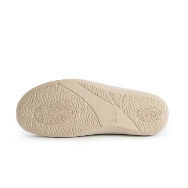 Ženske sobne papuče Silva - Oliva 4 Ženske sobne papuče Silva - Oliva